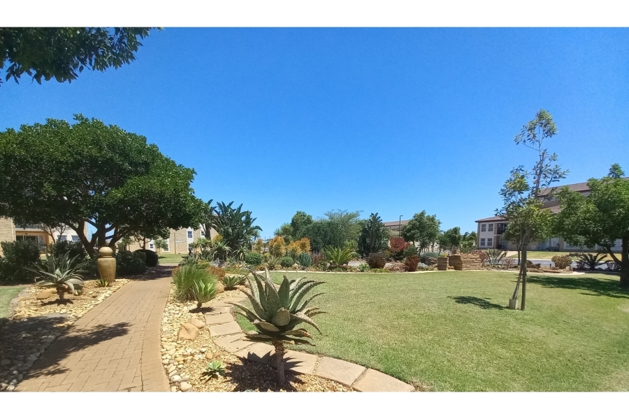 1 Bedroom Property for Sale in Burgundy Estate Western Cape